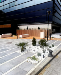 Oficinas en Polígono de Alcobendas (Madrid)