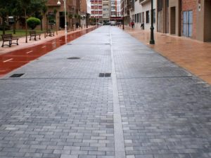 Calle El Acebo (Piedras Blancas)