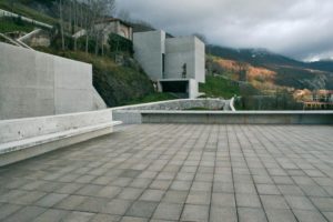 Santuario de Arantzazu (Oñati)