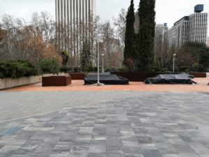 Uru 4 Edificio GMP (Madrid)